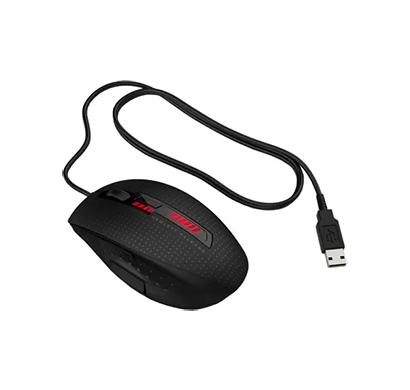 hp x9000 omen wired optical gaming mouse (j6n88aa)